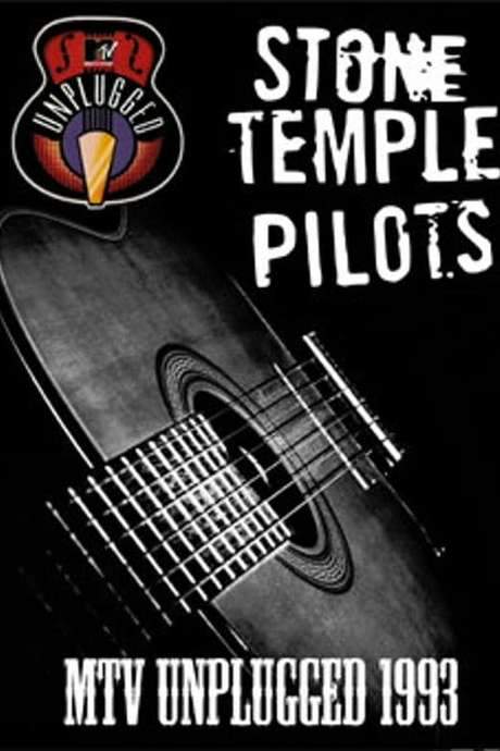 Stone Temple Pilots: MTV Unplugged 1993